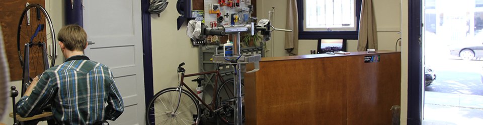 Wiggle Bicycles